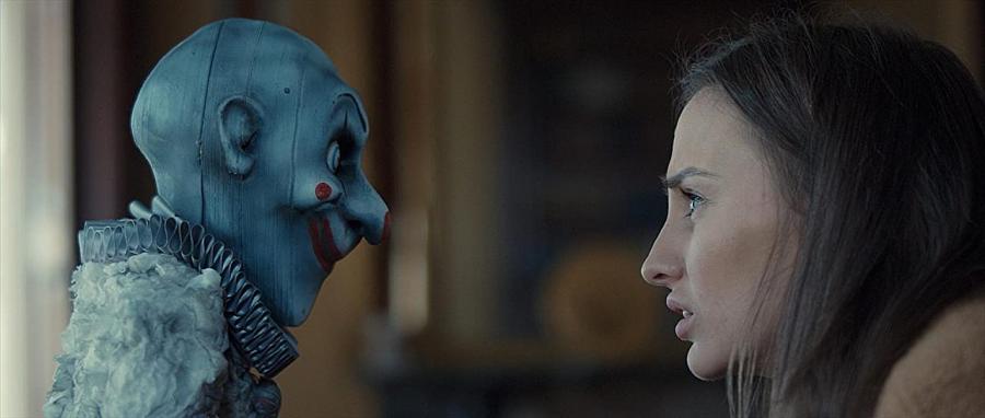 The Jack in the Box: El despertar